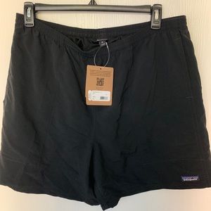 Patagonia baggy shorts